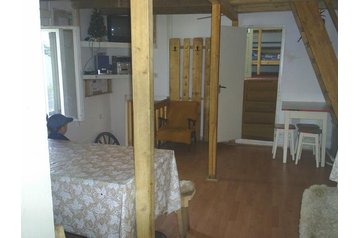 Rumunija Privát Straja, Eksterijer